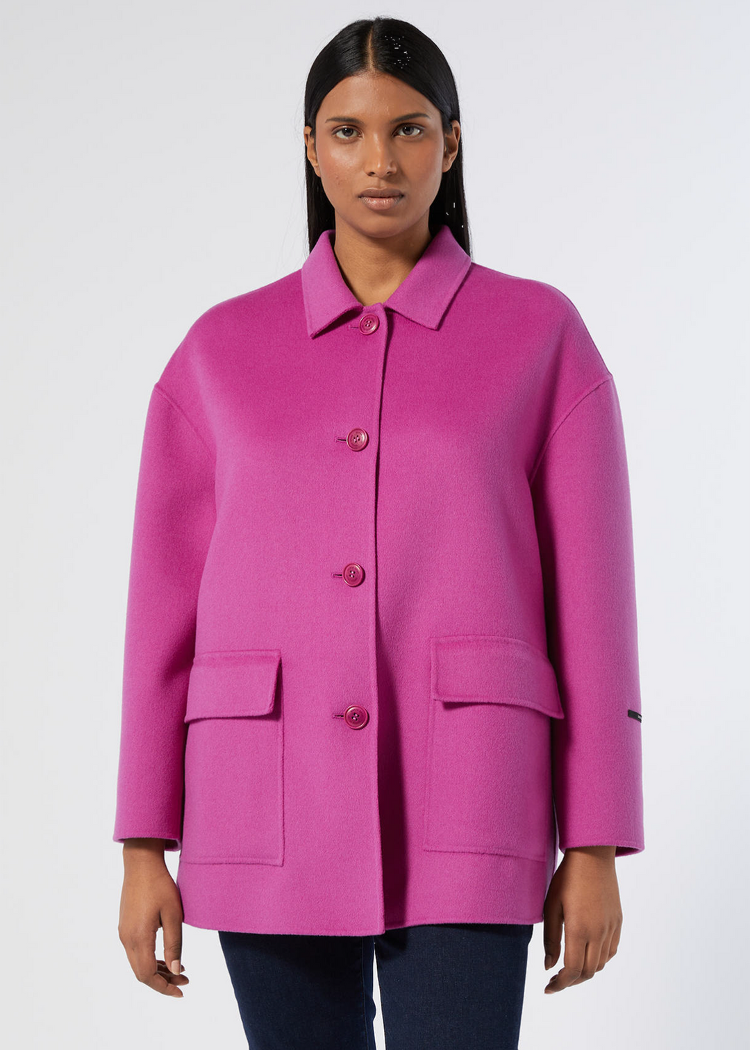 Marina Rinaldi Sport: Bold Colour, Chic Layers