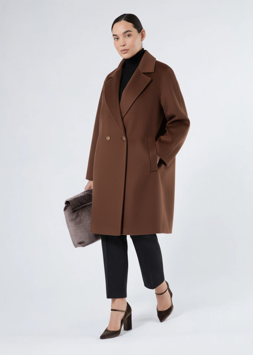 Marina Rinaldi: Luxe New Arrivals for Fall