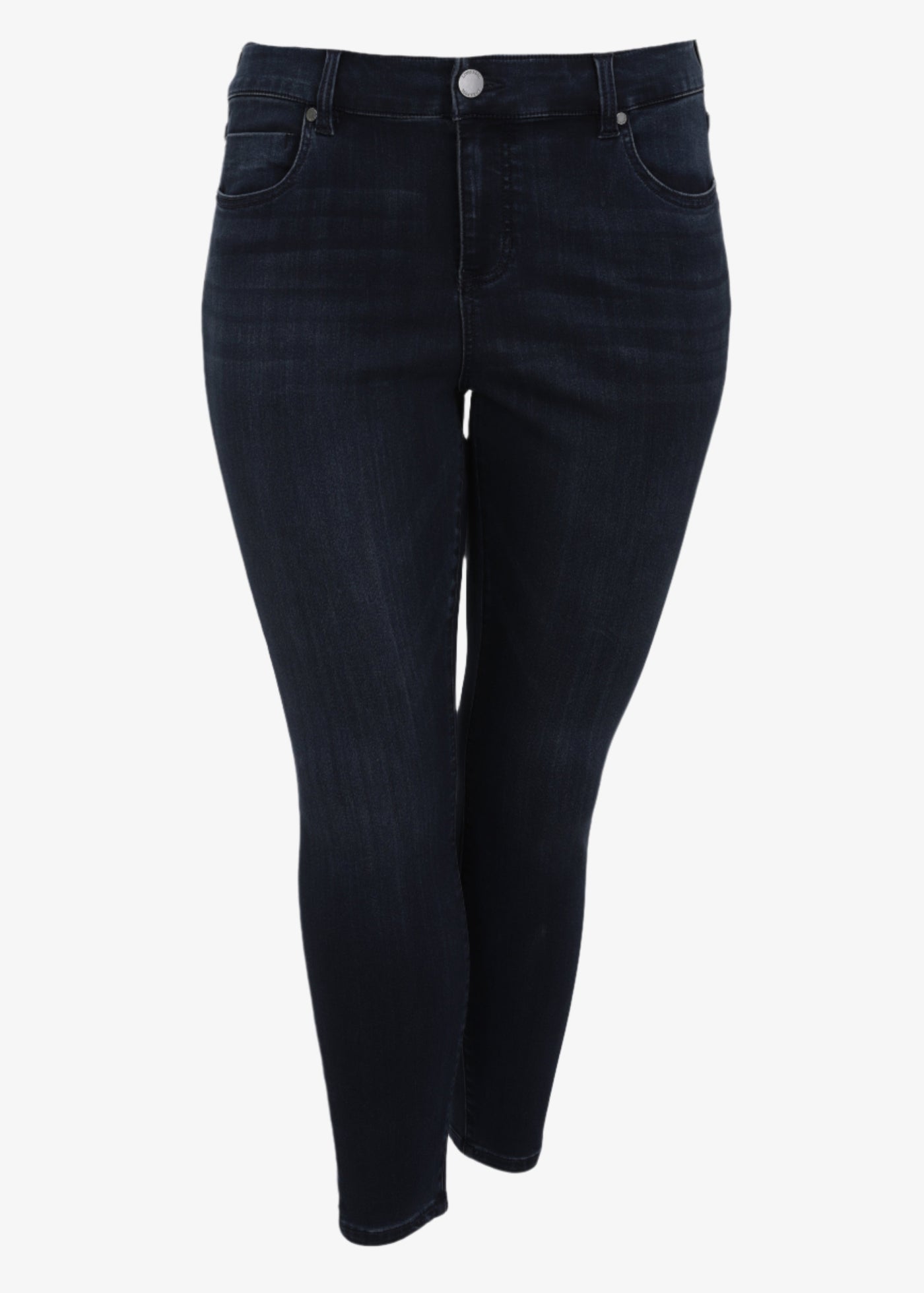 Liverpool Abby Ankle Skinny Jean in Westport Wash