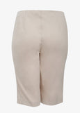 Verpass Stretch Pull On Bermuda Short in Sand