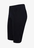 Verpass Stretch Pull On Bermuda Short in Marine Navy