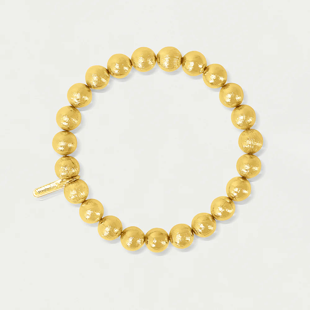 Dean Davidson Signature Beaded Bracelet in Gold