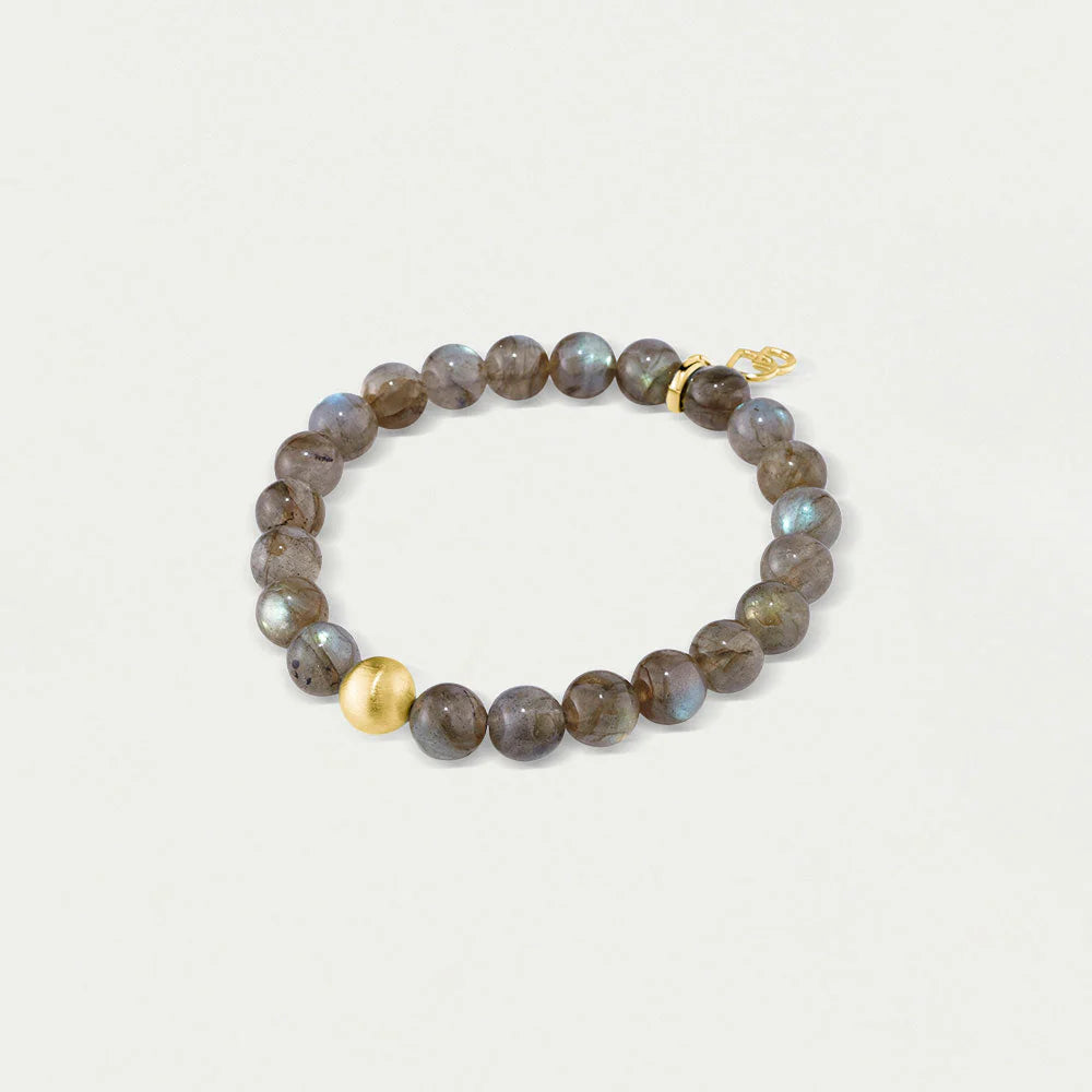 Dean Davidson Ethos Bracelet in Labradorite