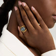 Dean Davidson Galleria Ring in Labradorite