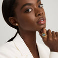 Dean Davidson Galleria Ring in Labradorite