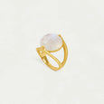 Dean Davidson Galleria Ring in Moonstone
