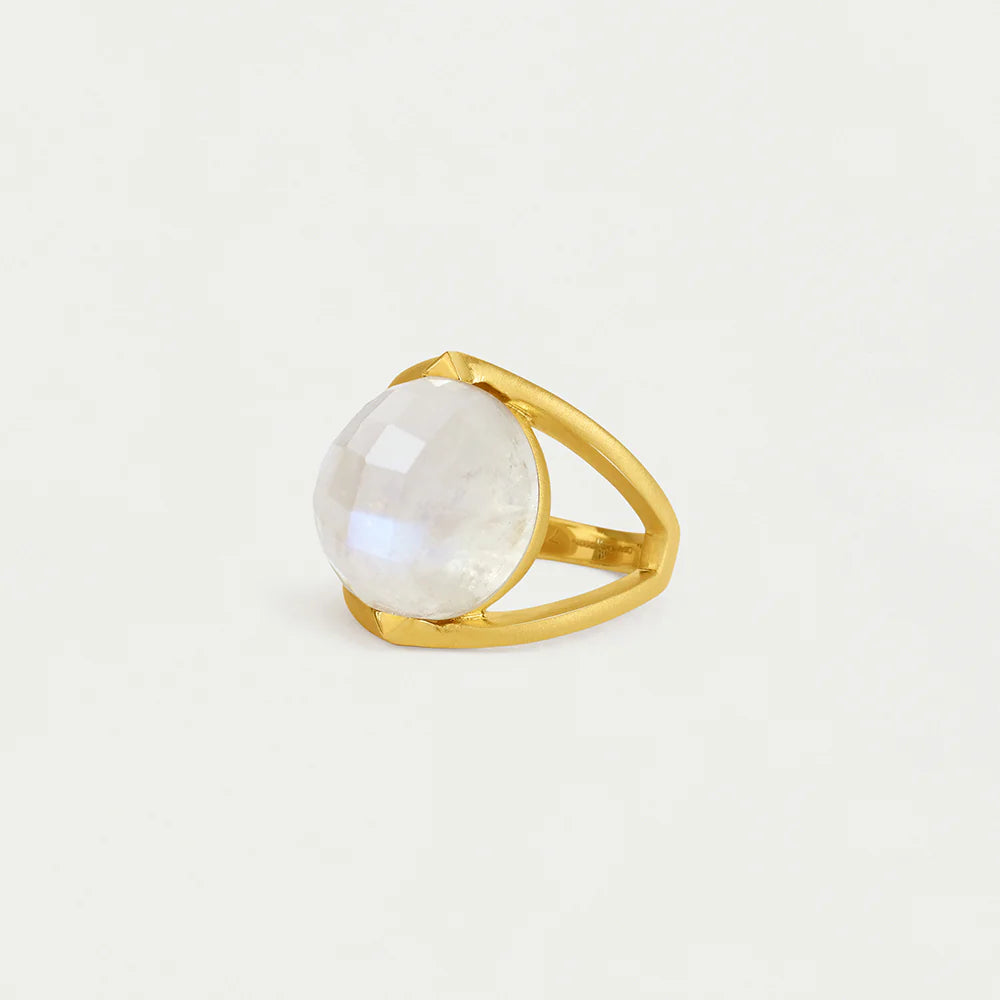 Dean Davidson Galleria Ring in Moonstone