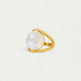 Dean Davidson Galleria Ring in Moonstone