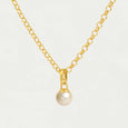 Dean Davidson Manhattan Gemstone Necklace in Pearl