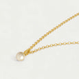 Dean Davidson Manhattan Gemstone Necklace in Pearl