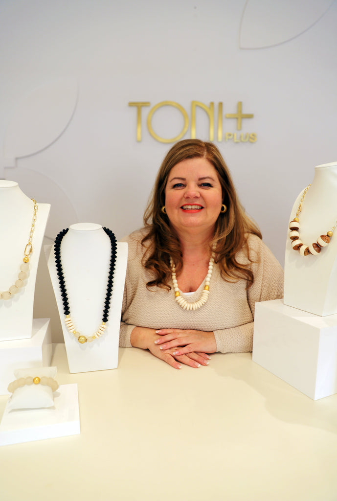 Naturally Inspired: Unique Jewelry from Toni T