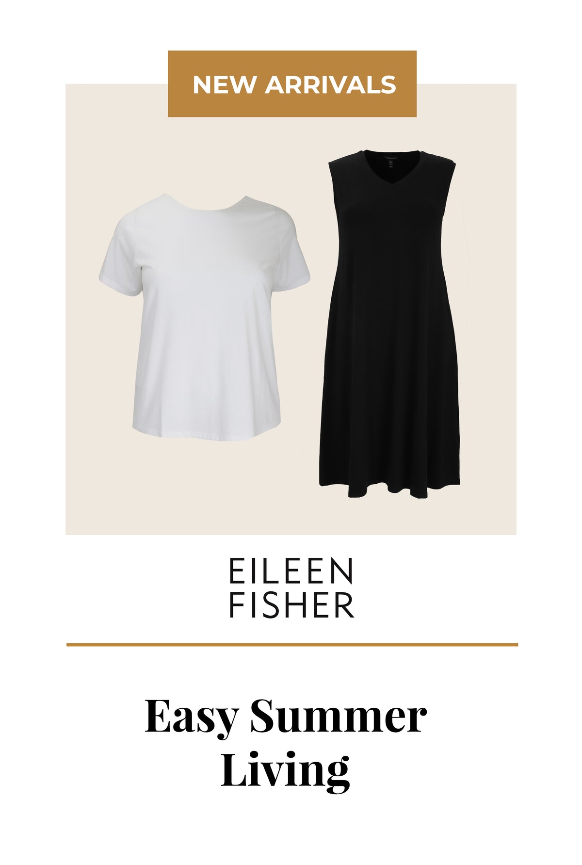 eileen fisher new arrivals