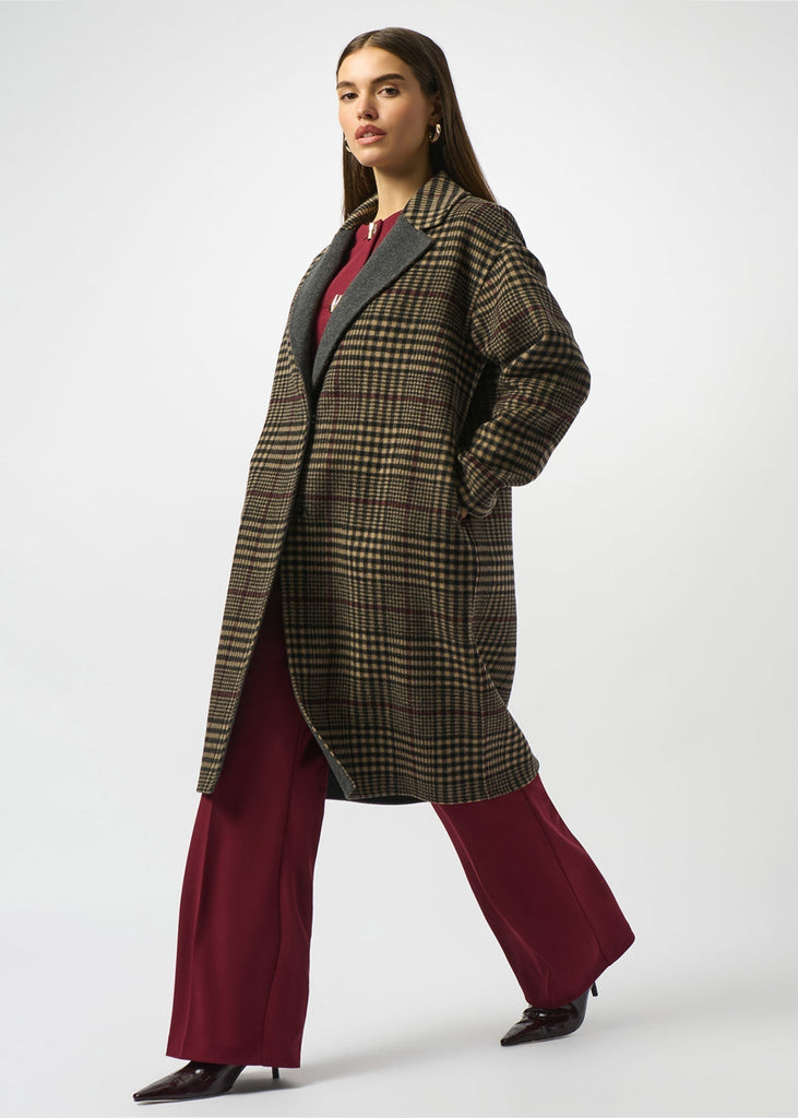 Joseph Ribkoff First To Show For Fall: Part 1