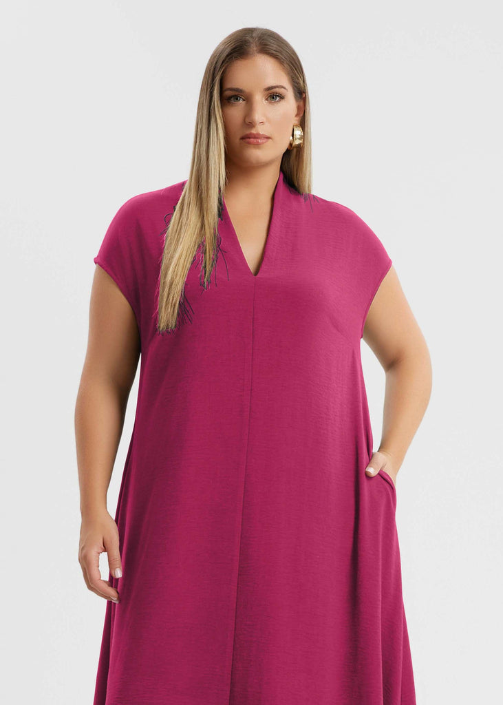 Mat Fashion Week Continues! Your Spring Style Starts With Bold Colour