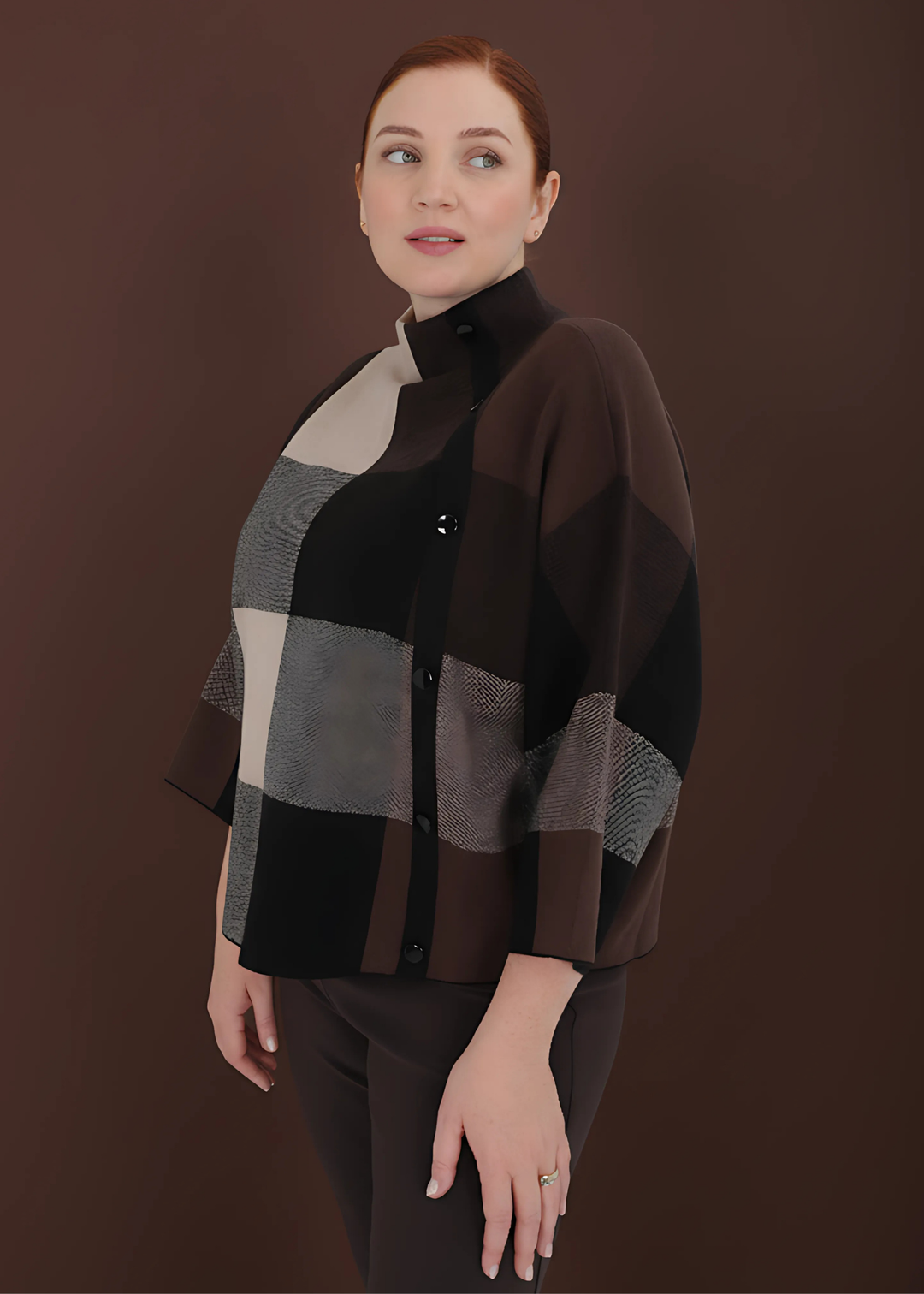 The Toni Edit: All Things Fall