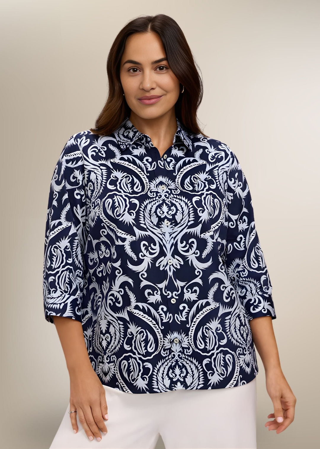 First Look at NEW Foxcroft