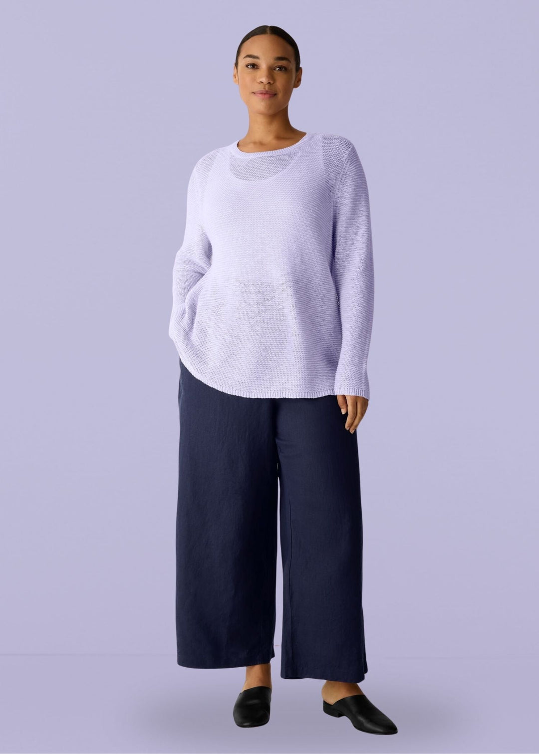 Eileen Fisher: Spring Essentials for a Season of Comfort and Style