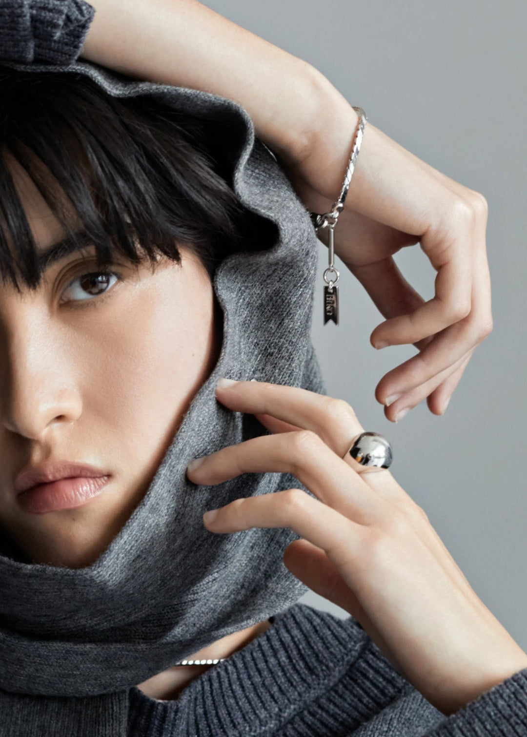 New To Toni Plus! Biko: Contemporary Jewelry, Made in Canada