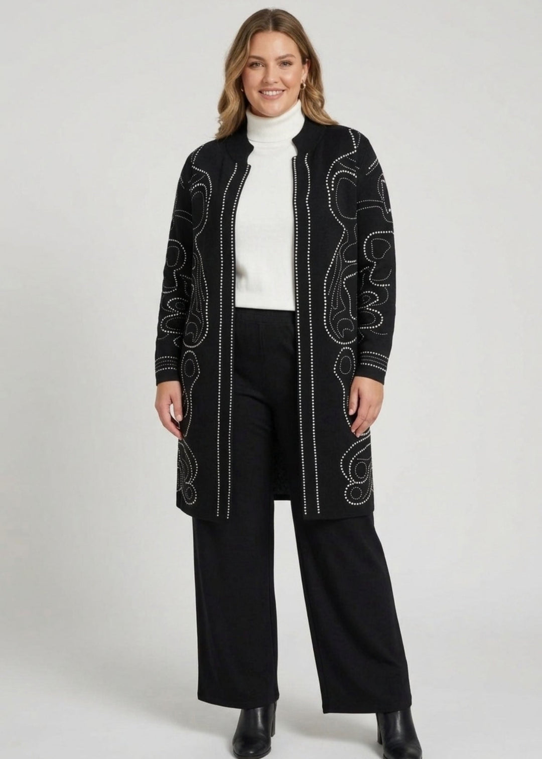 I'cona: Luxe Casual With Beautiful Detail