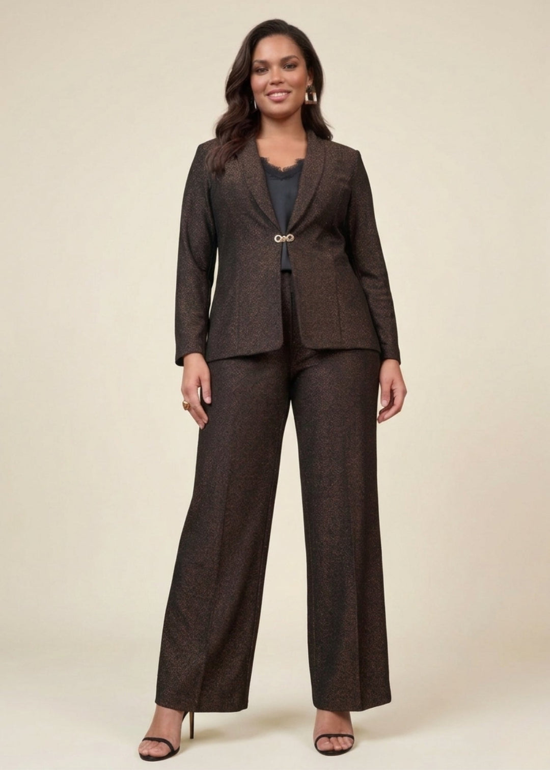 Joseph Ribkoff: First To Show. Dressing For a Fall Invitation