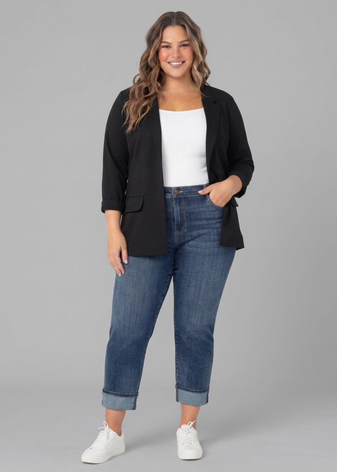 Liverpool: Start the Season with Denim You'll Love