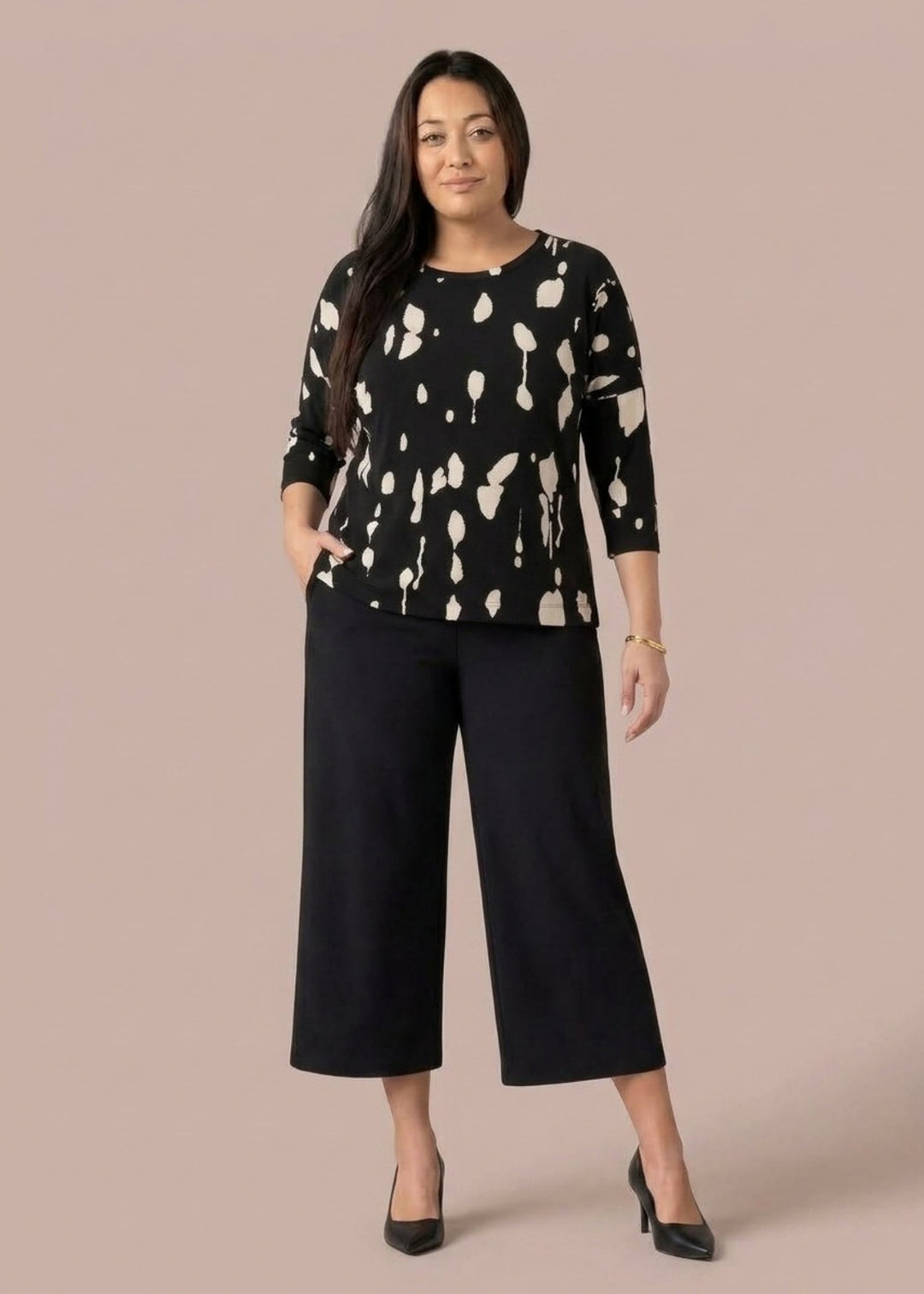 Sympli: Modern Style With Everyday Comfort