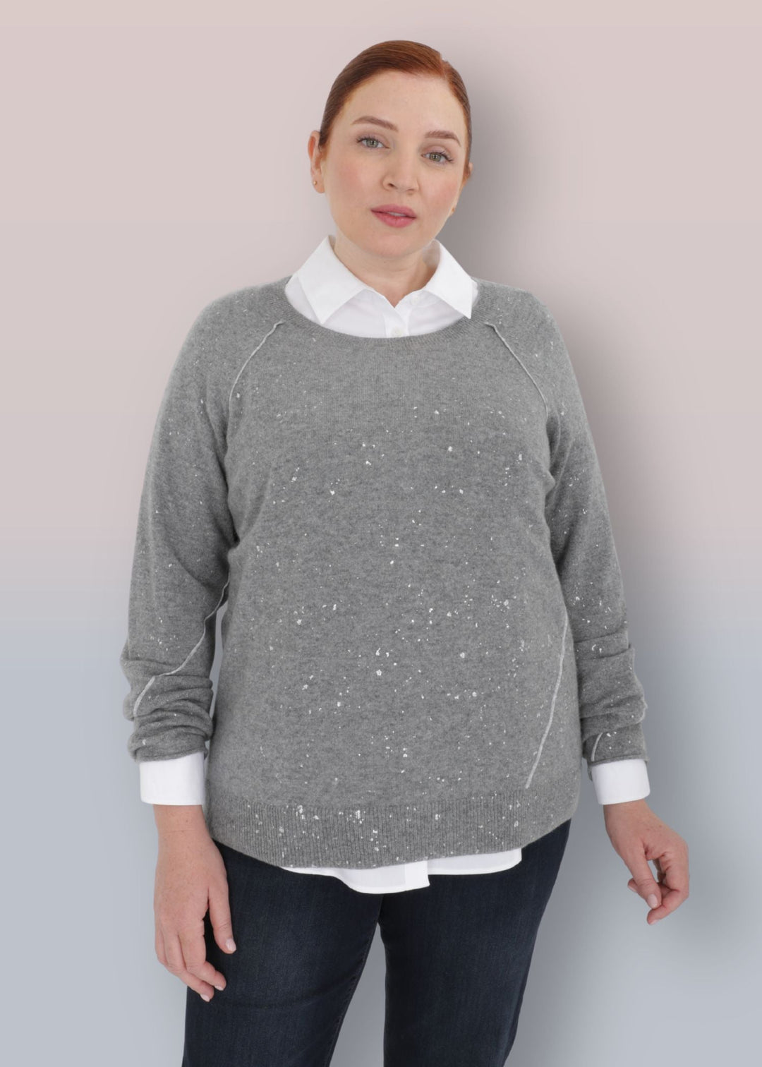 It's Sweater Weather with Lisa Todd