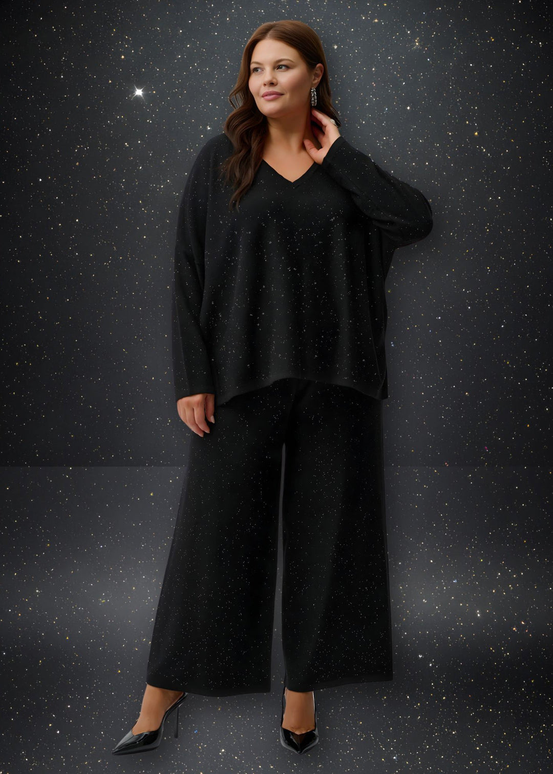 Joseph Ribkoff Holiday: Party-Ready Style