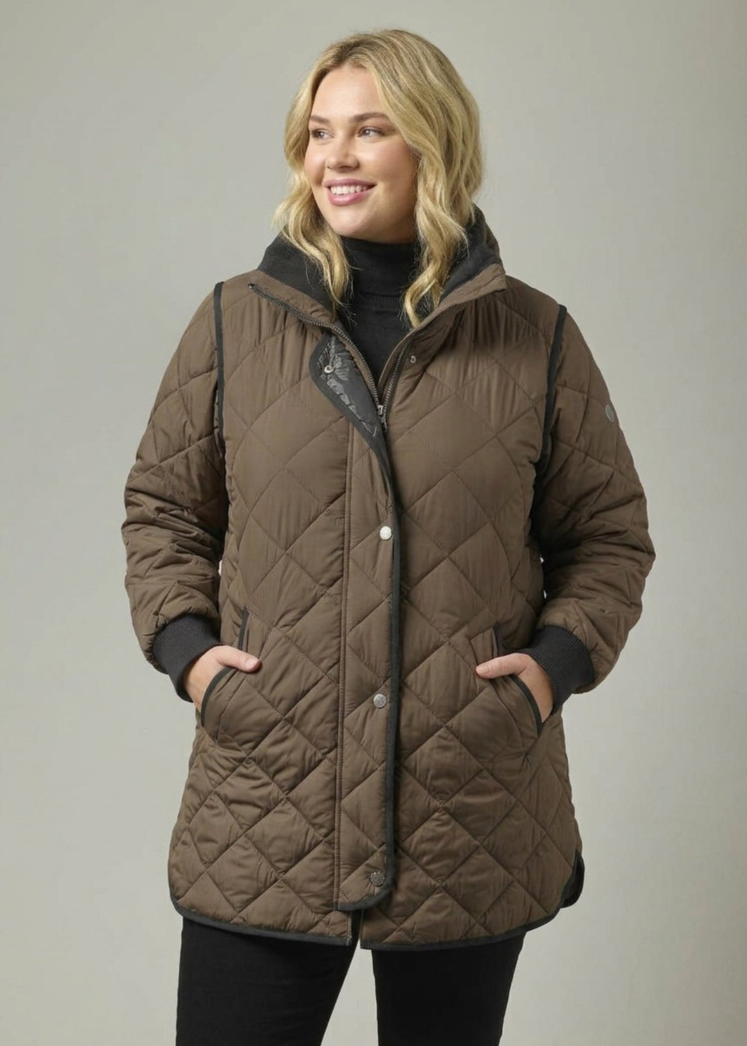 Junge: Lightweight Warmth and Lasting Style