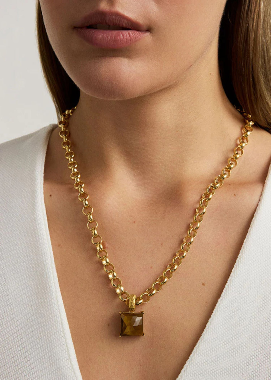 Dean Davidson: Distinctive Jewelry for Fall