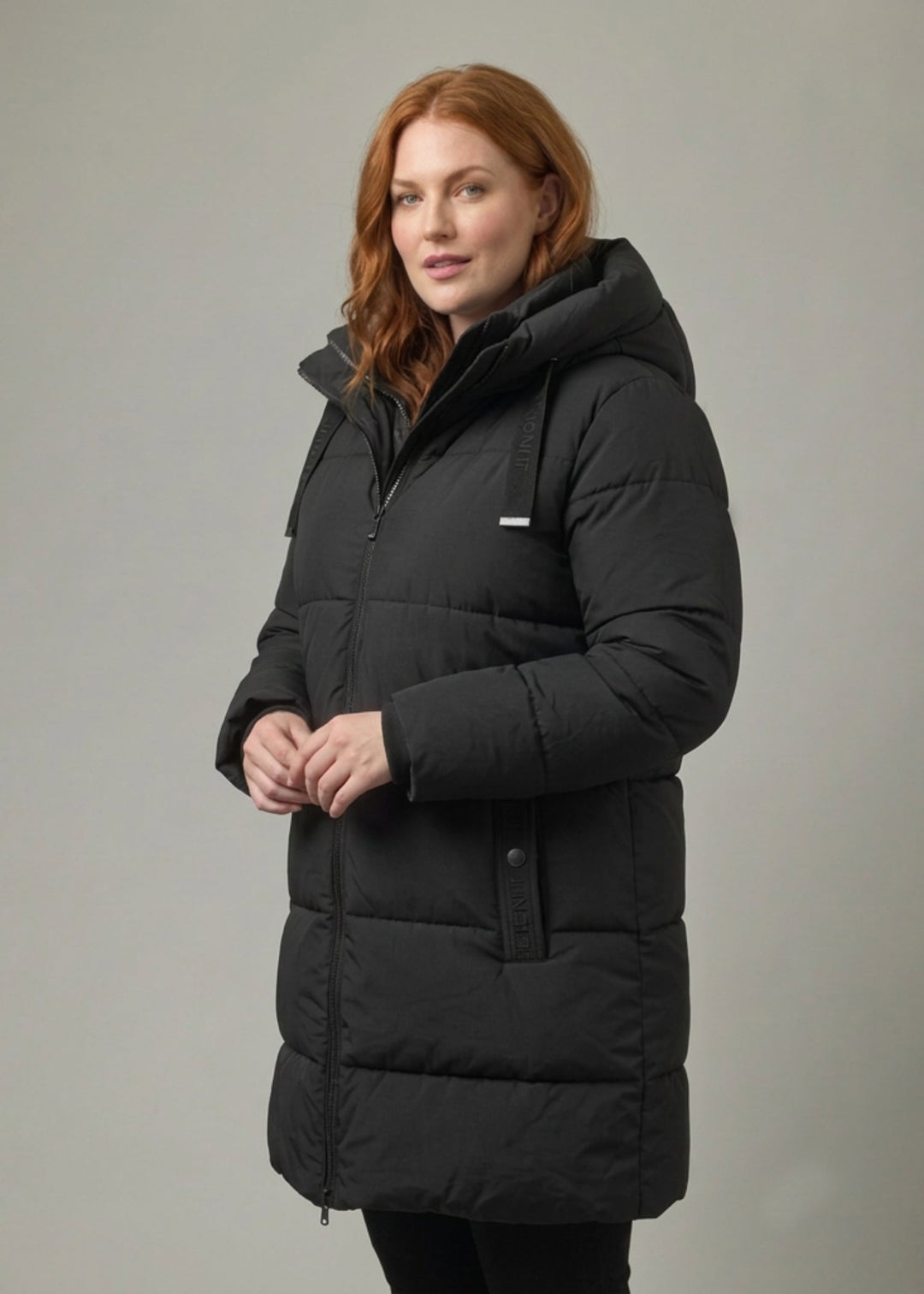 Junge: Lightweight Warmth and Lasting Style