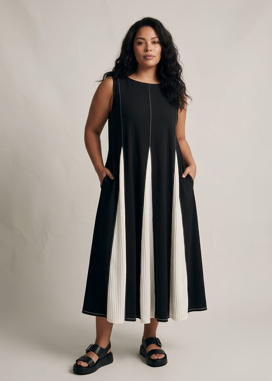 The Toni Edit: Your Summer Dress Refresh