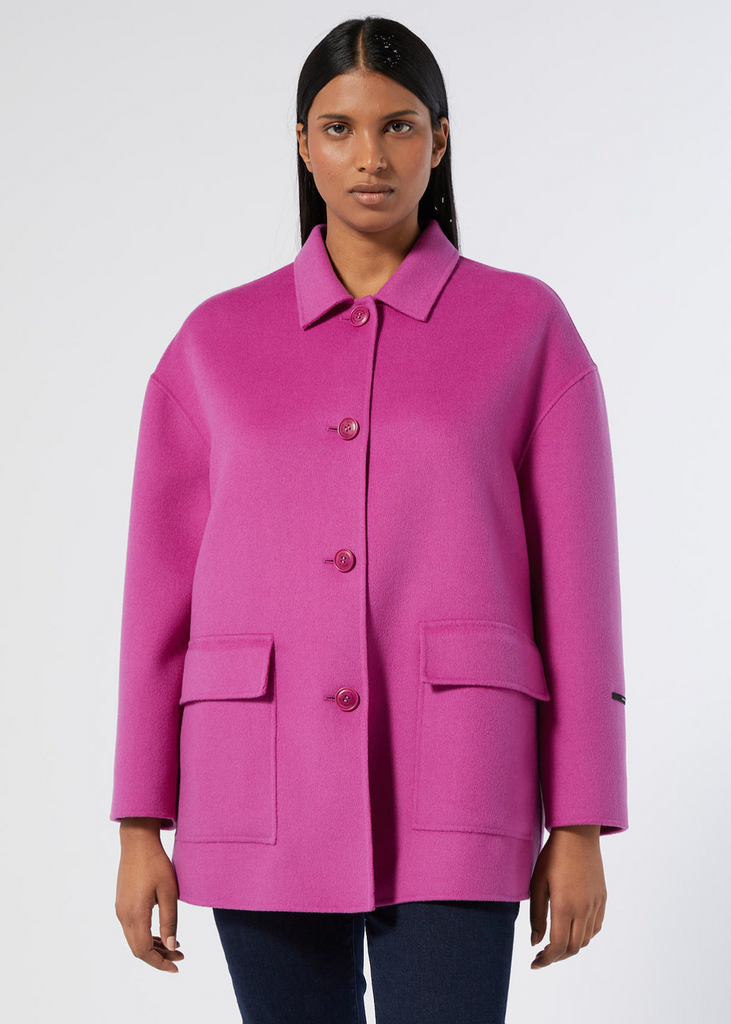 Marina Rinaldi Sport: Bold Colour, Chic Layers