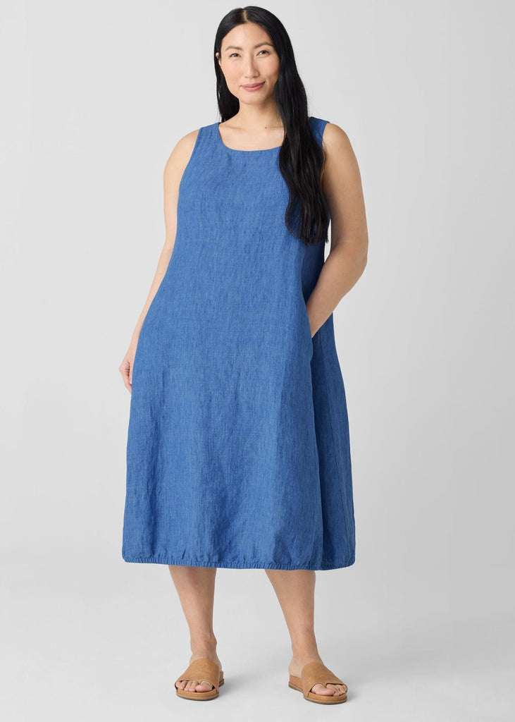 Linen Refresh: Easy, Breezy, and Ready for Summer