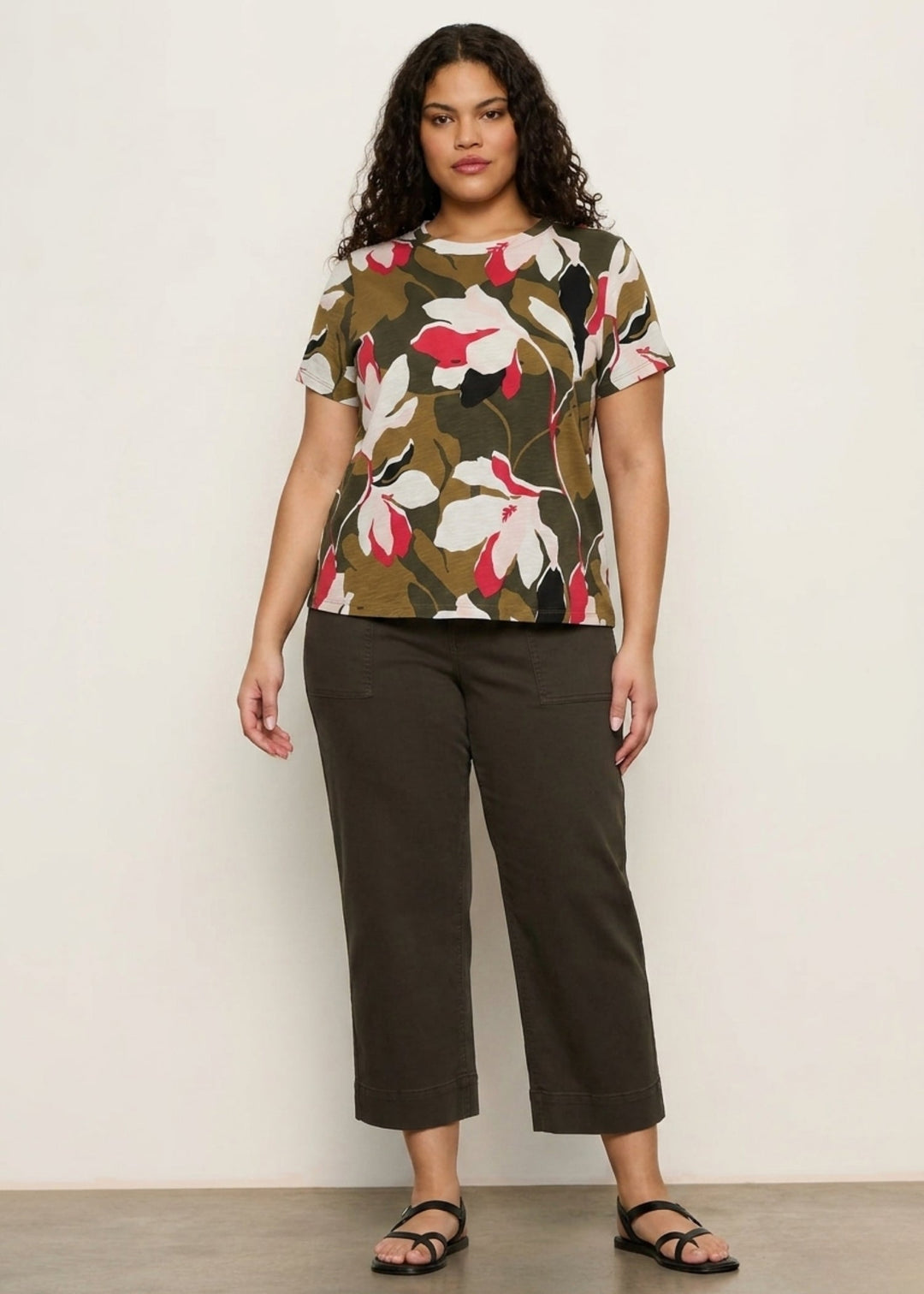 Sanctuary: A New Season of Favourite Tees