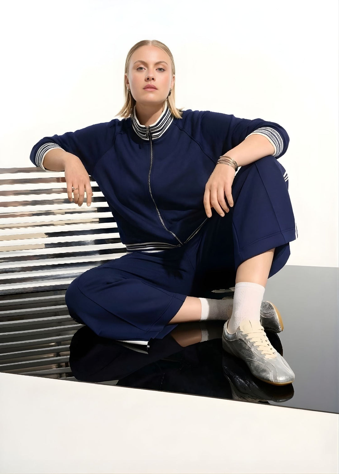 Introducing Joseph Ribkoff Sport