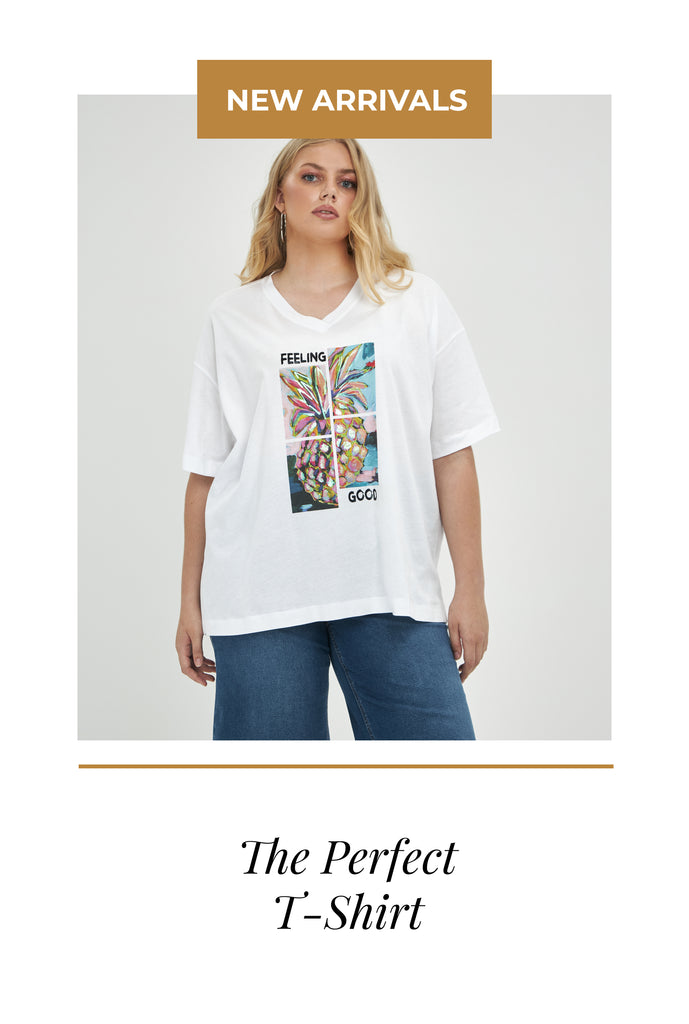 The Perfect Tee