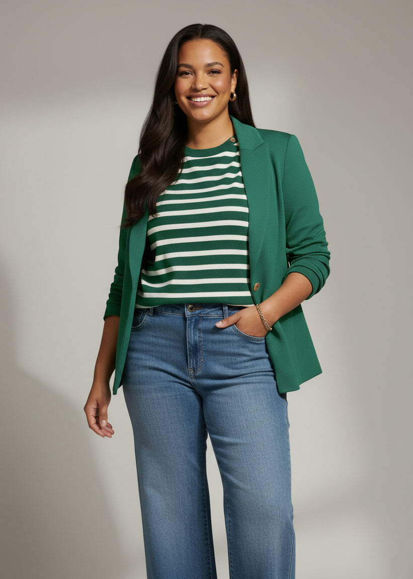 Trending Into Fall with Samoon