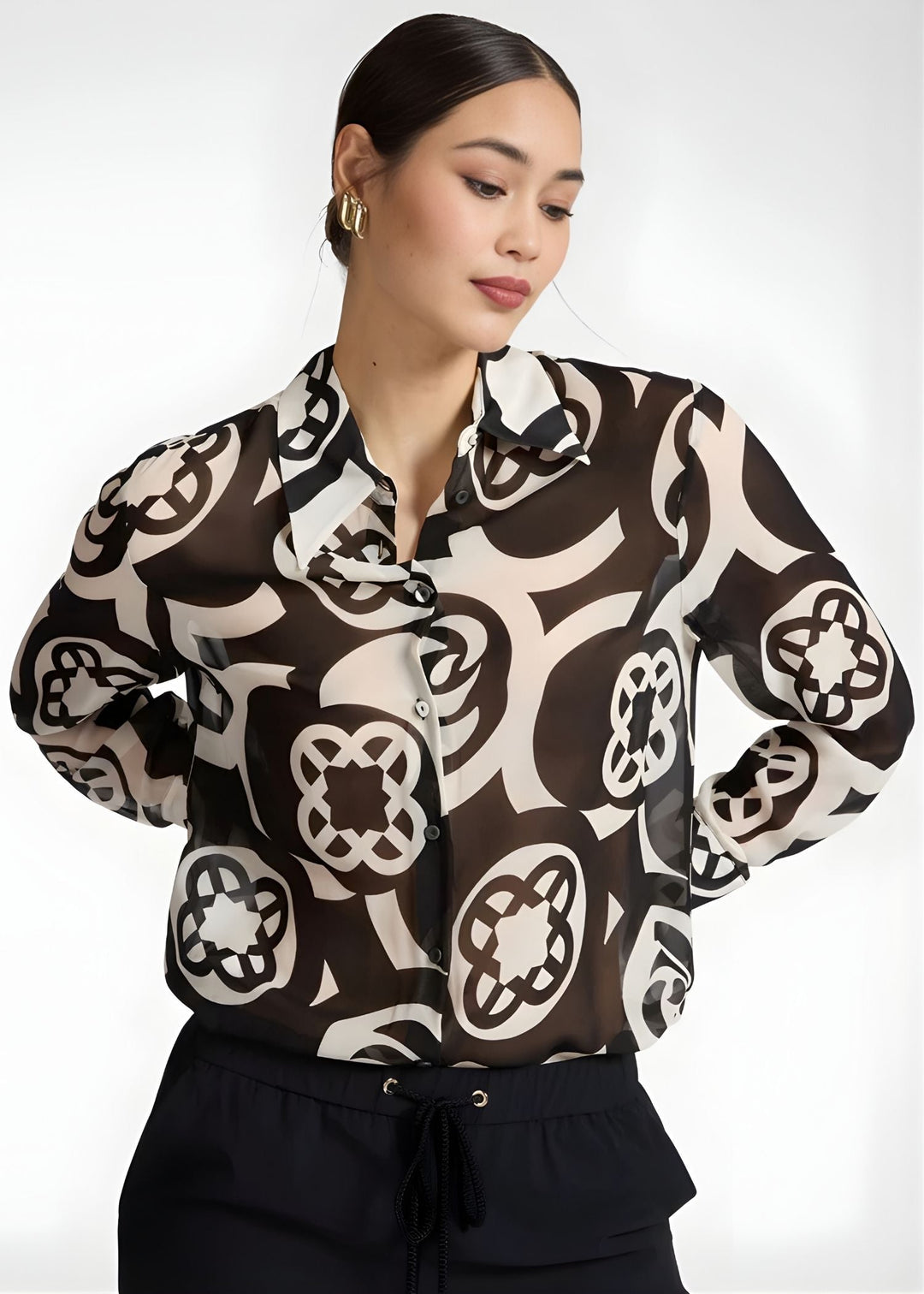 Elena Mirò Week Continues: Statement Colour and Modern Classics