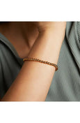 Dean Davidson Signature Beaded Bracelet in Gold