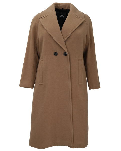 Toni plus outlet blue coat