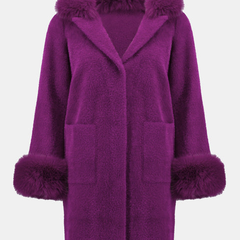 Let it snow... All Coats Now 15% OFF!