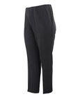 Verpass Stretch Slim Leg Pant in Grey