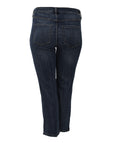 Liverpool High Rise Non-skinny skinny Jean in Allentree