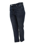 Liverpool High Rise Non-skinny skinny Jean in Allentree