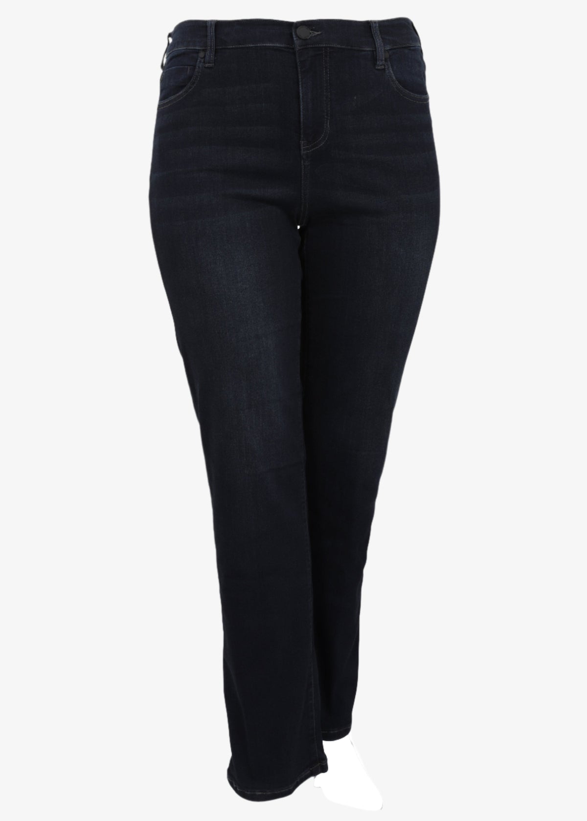 The Kelsey Straight Leg Jean main image 1
