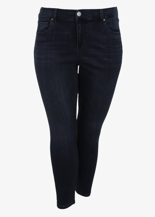 Liverpool Abby Ankle Skinny Jean in Westport Wash