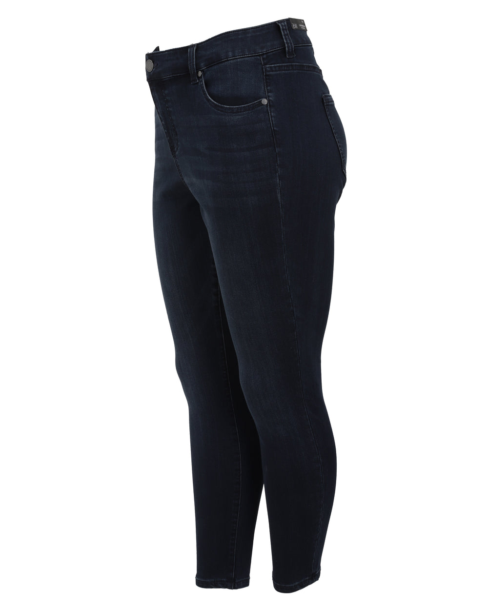 Liverpool Abby Ankle Skinny Jean in Westport Wash