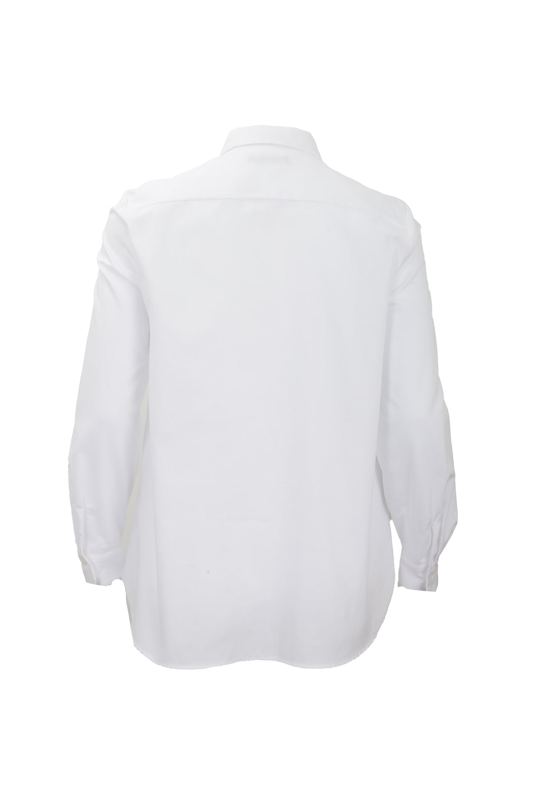 Elena Miro Classic white Cotton Shirt