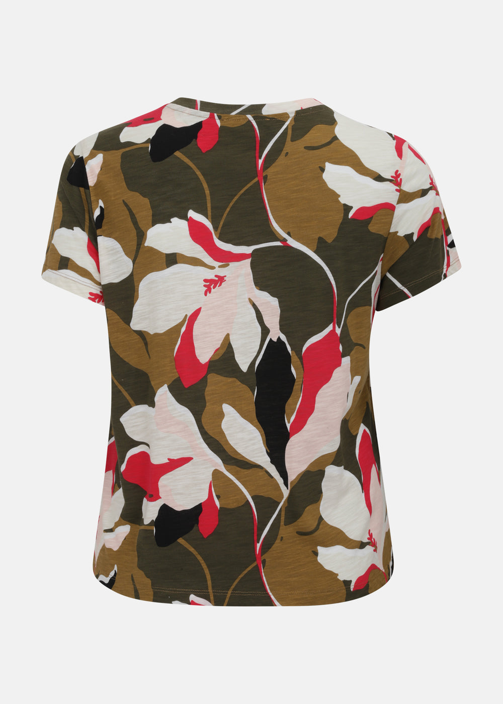 Sanctuary Canyon Bloom Perfect Tee in Canyon Bloom